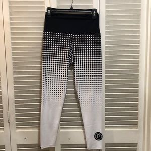 Pure Barre leggings